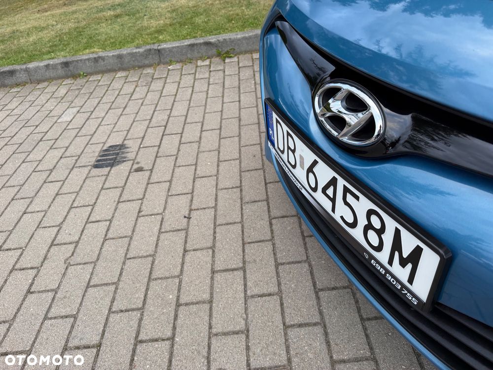 Hyundai i30 1.4 Fifa World Cup Edition - 34