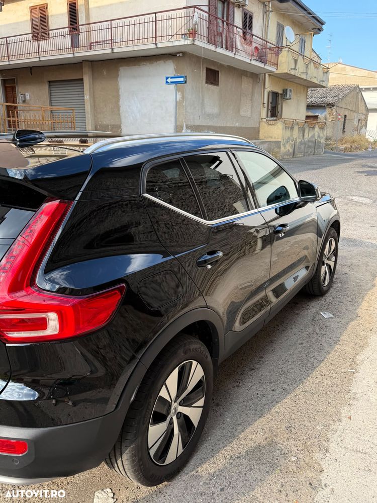 Volvo XC 40 - 5