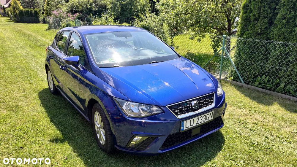 Seat Ibiza 1.0 Style - 1