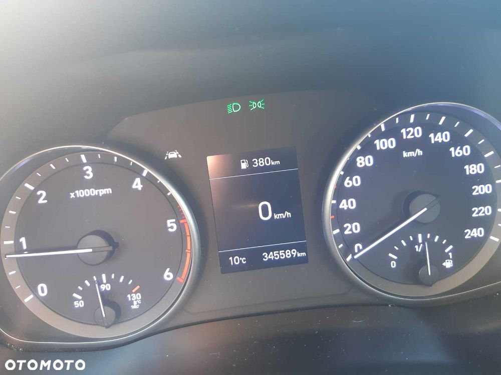 Hyundai i30 - 7
