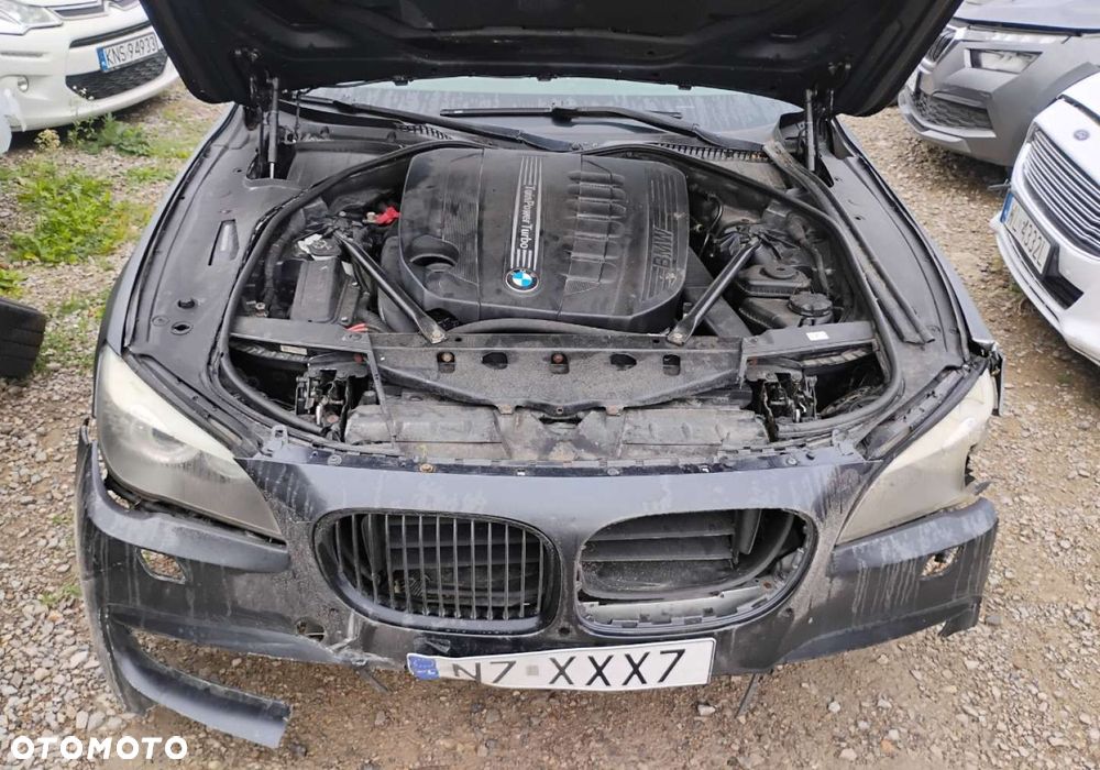 BMW Seria 7 - 6