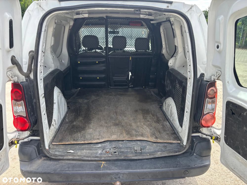 Citroën Berlingo 1.6 HDi Seduction - 6