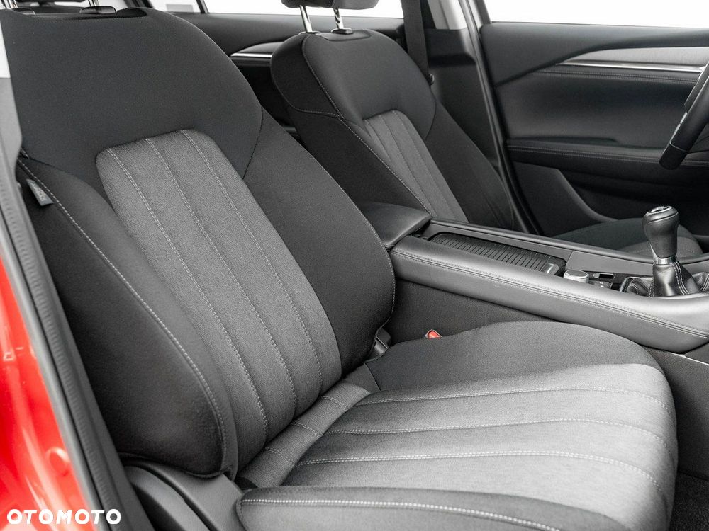 Mazda 6 2.0 SKYJoy - 33