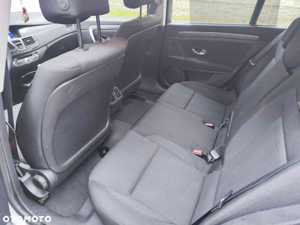 Renault Laguna 2.0 16V Expression - 11