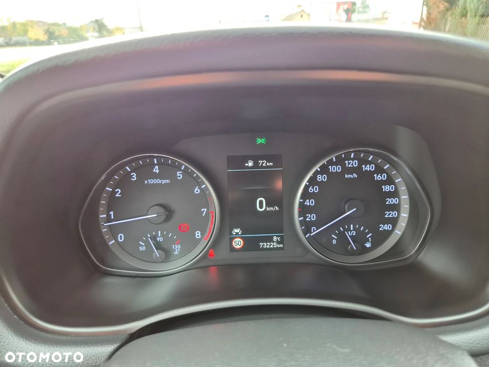 Hyundai i30 1.4 T-GDI Intro Edition - 14