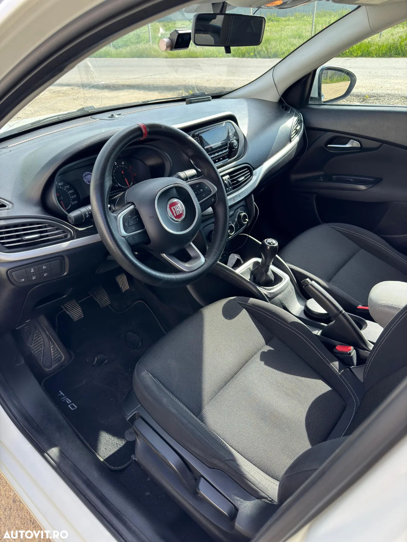 Fiat Tipo 1.3 Mjet Pop - 15