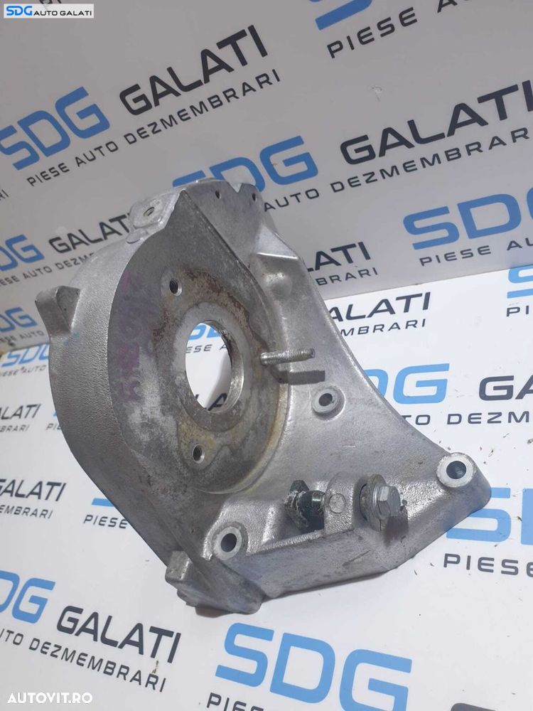 Suport Pompa Injectie Inalta Presiune Suzuki Grand Vitara 2.0 D 2005 - 2015 Cod 96347839 [V0729] - 1