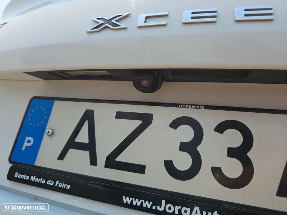 Kia XCeed 1.6 GDi PHEV Drive - 12