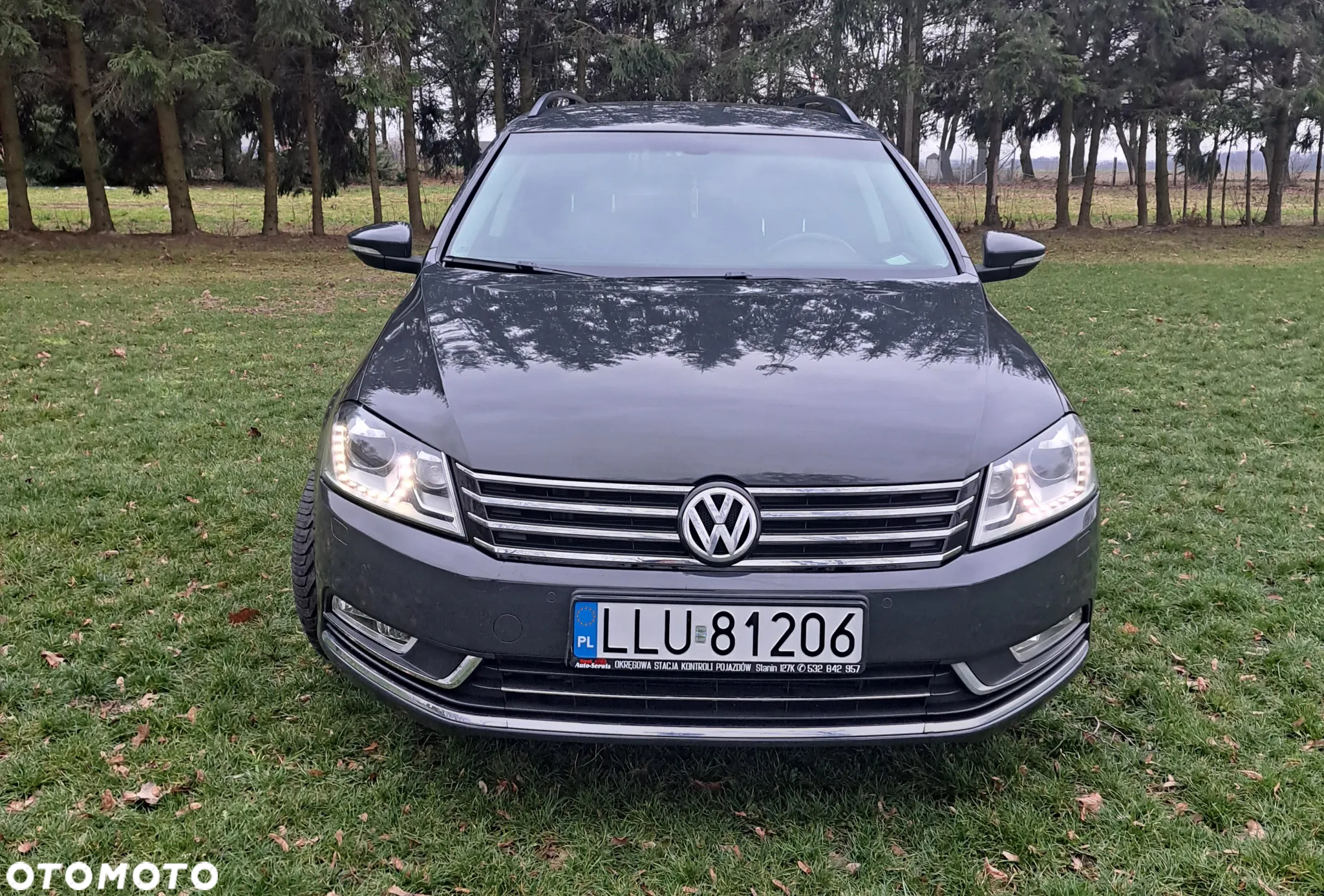 Volkswagen Passat 2.0 TDI Comfortline - 18