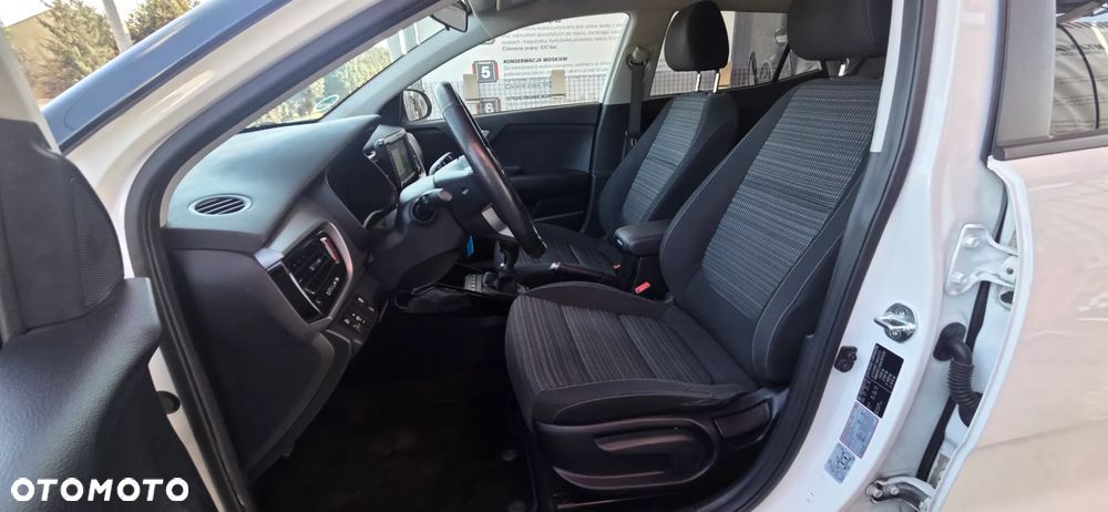 Kia Stonic 1.0 T-GDI OPF Spirit - 28