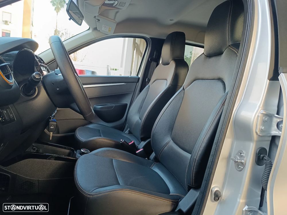 Dacia Spring Comfort Plus - 8