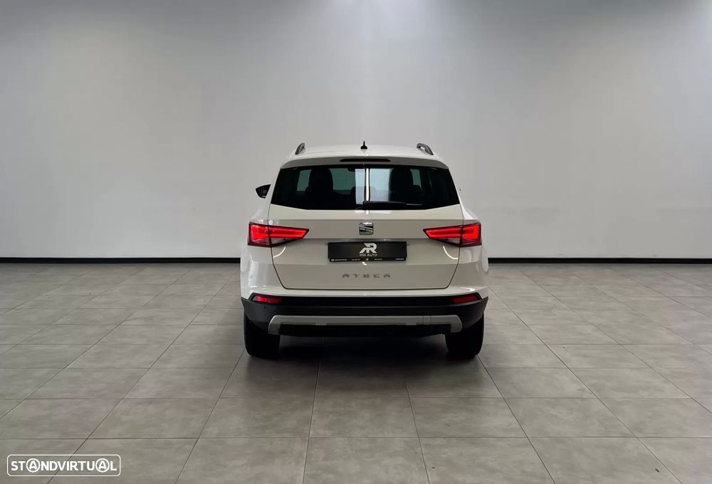 SEAT Ateca 1.0 TSI Style - 6