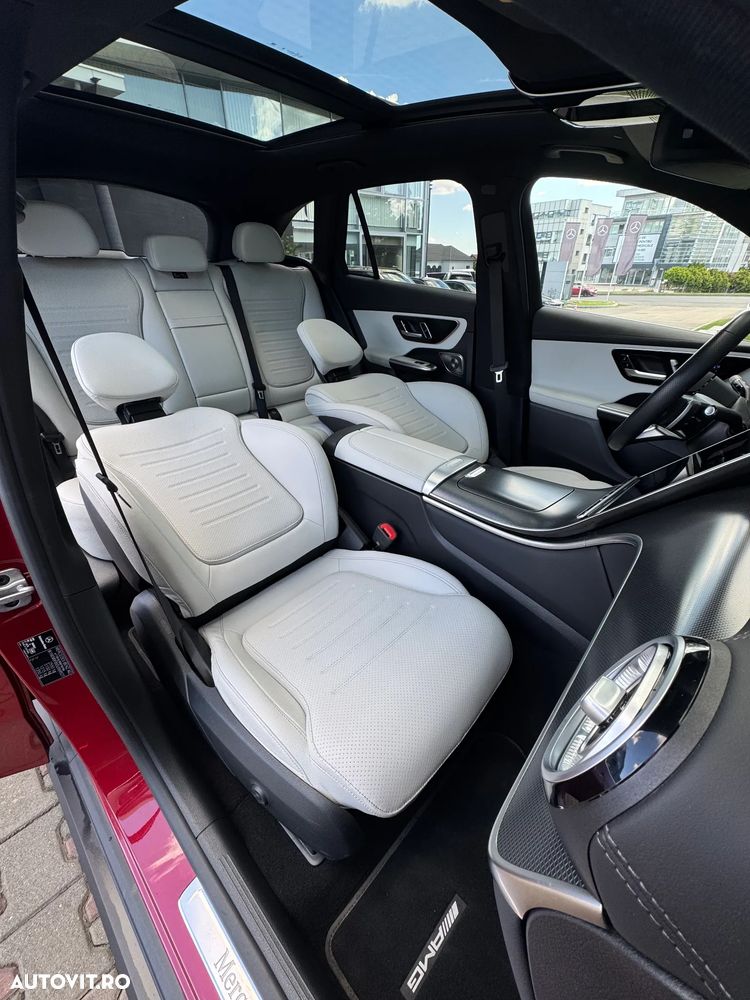 Mercedes-Benz GLC 220 d 4Matic 9G-TRONIC AMG Line Advanced - 12