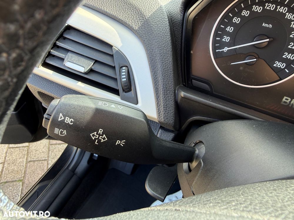 BMW Seria 1 116d Aut. Urban Line - 24