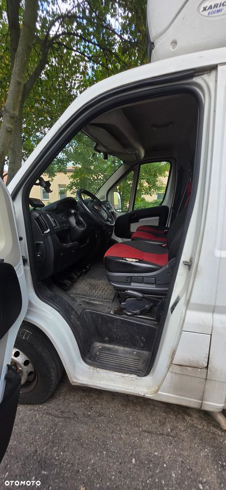 Fiat Ducato - 12