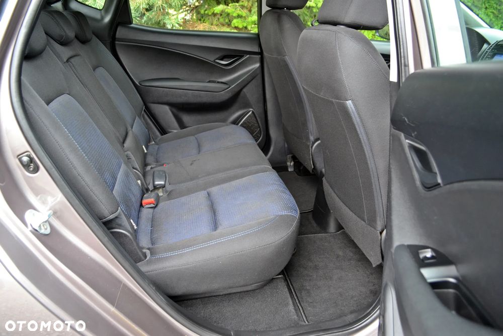Hyundai ix20 - 26