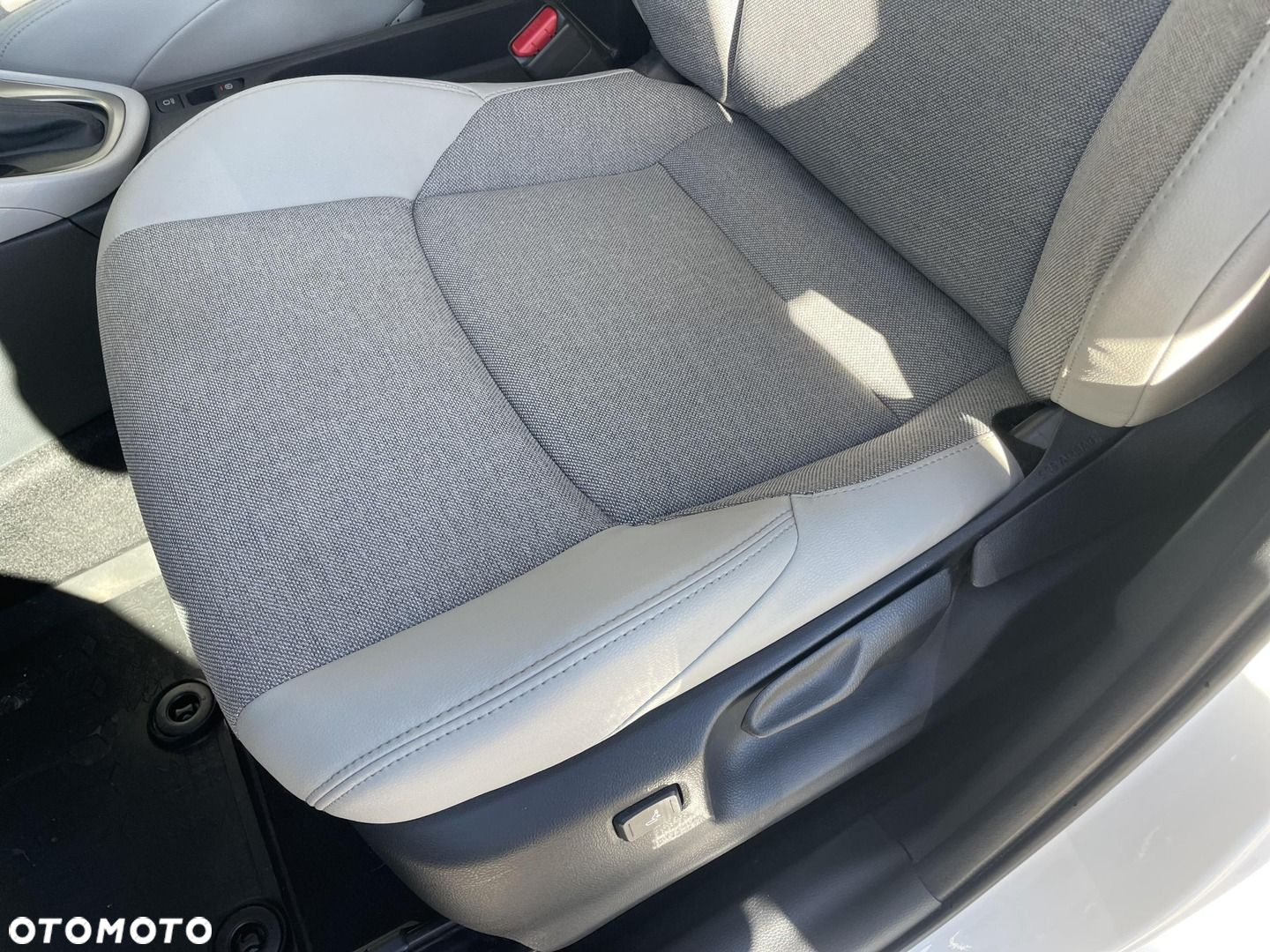 Toyota Yaris - 20
