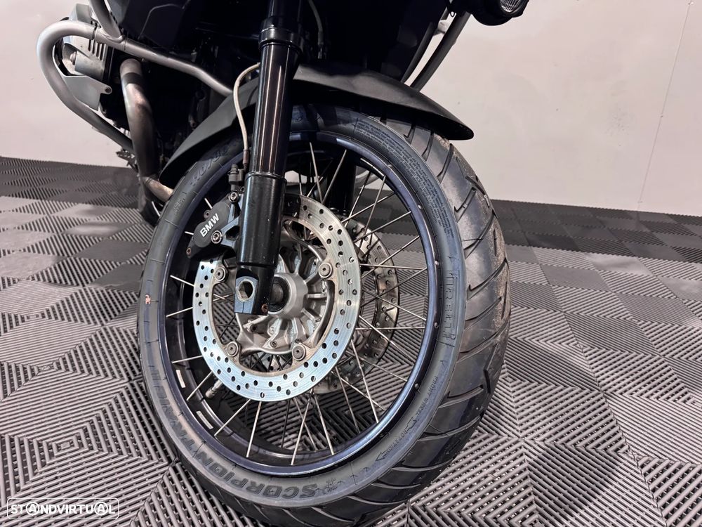 BMW R 1200 GS Adventure - 18