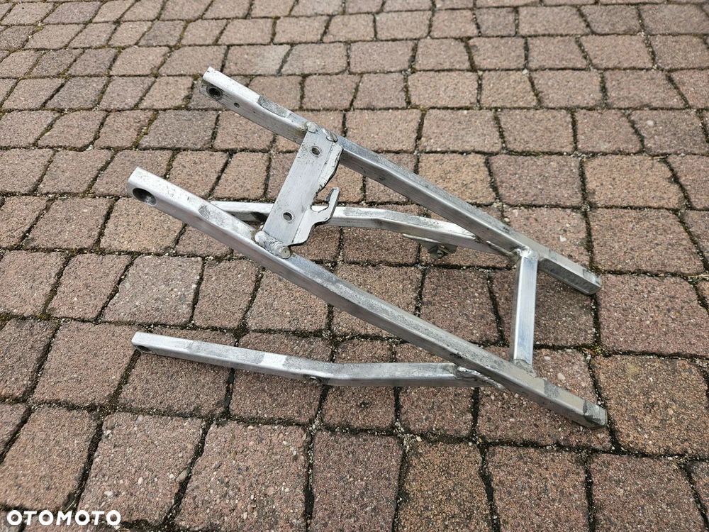 KTM SX 65 RAMA POMOCNICZA STELAŻ TYŁ SUBFRAME 2002-2008 - 1