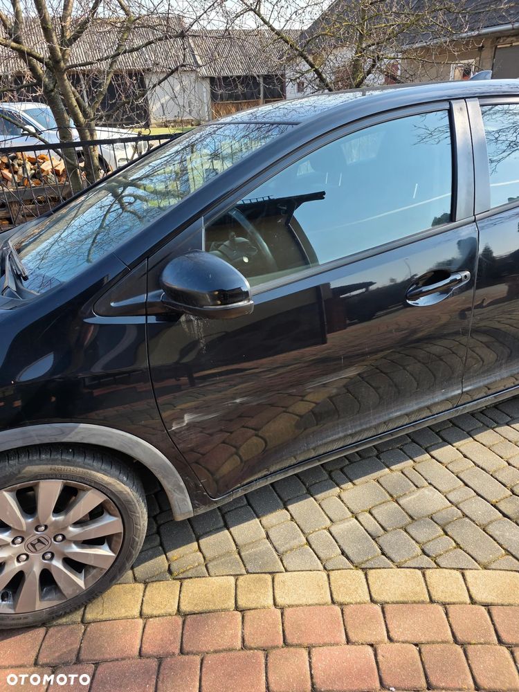 Honda Civic 1.8 Sport - 20