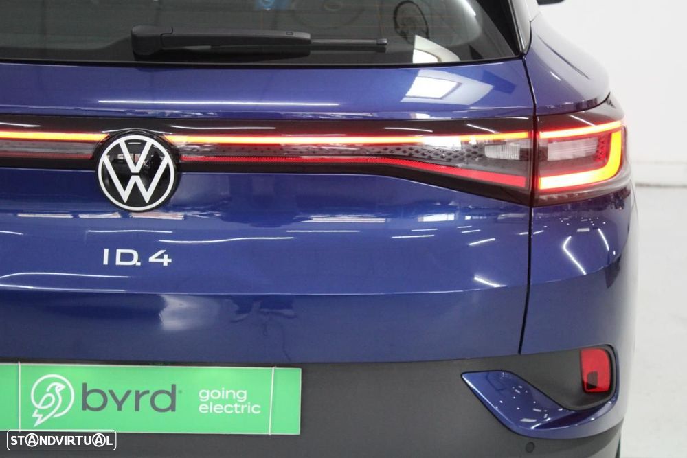 VW ID.4 Pure - 7