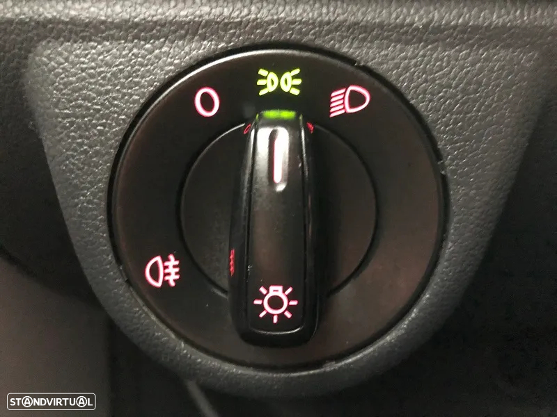 VW Up! move - 12