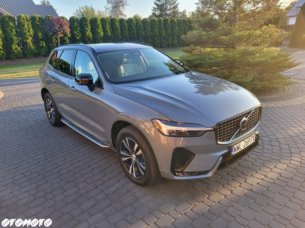 Volvo XC 60 - 37