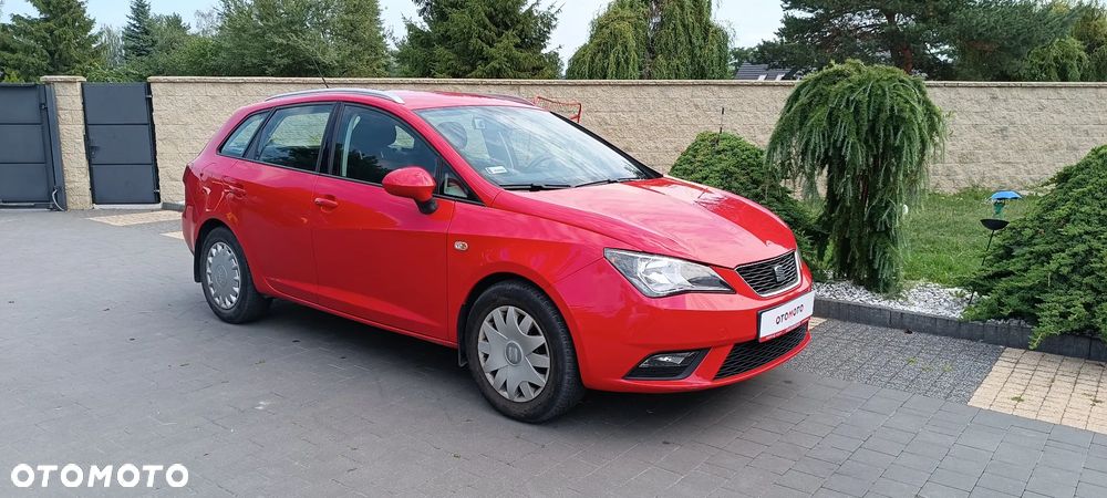 Seat Ibiza 1.2 TSI Style - 2