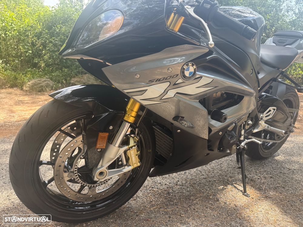 BMW S 1000 RR - 6