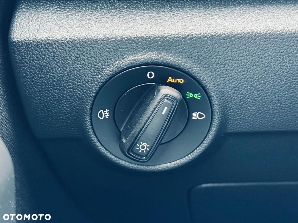 Volkswagen T-Roc 1.5 TSI Life DSG - 30