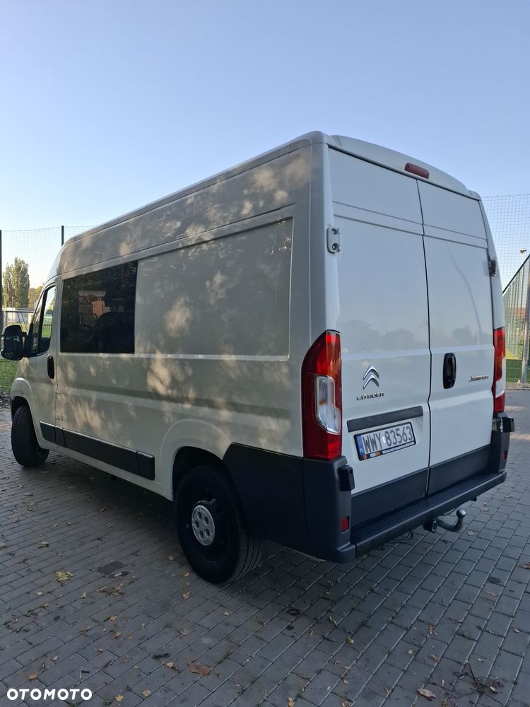 Citroën Jumper - 16
