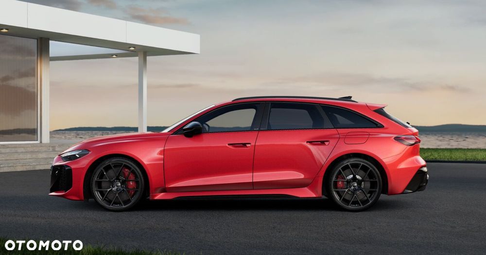 Audi RS5 Avant - 3