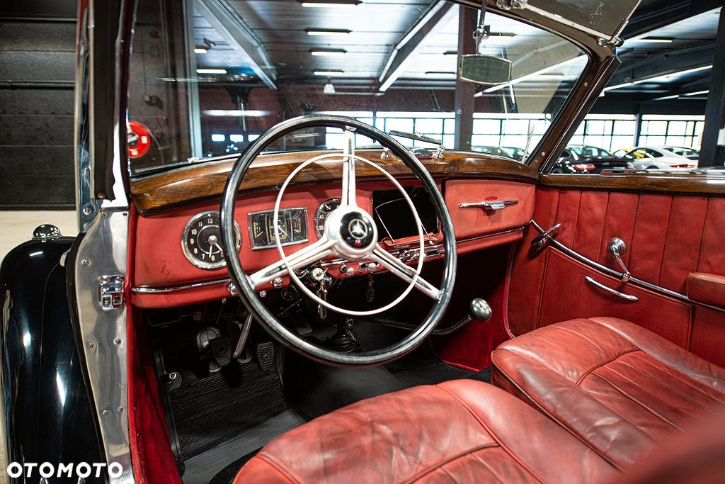 Mercedes-Benz Inny - 7