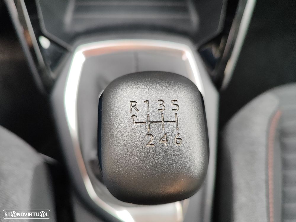 Peugeot 208 1.5 BlueHDi Active Pack - 16