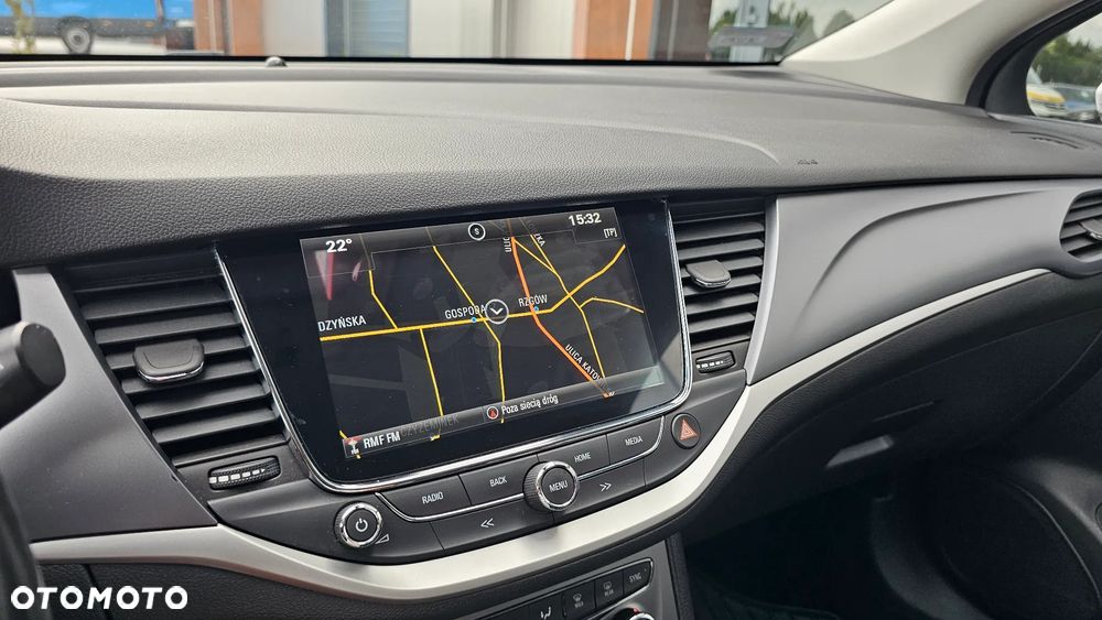 Opel Astra 1.6 CDTI Elite - 9