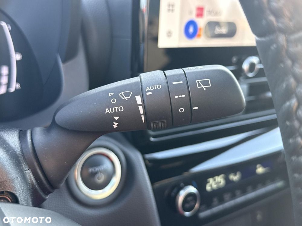 Toyota Yaris Cross Hybrid 1.5 Style - 17