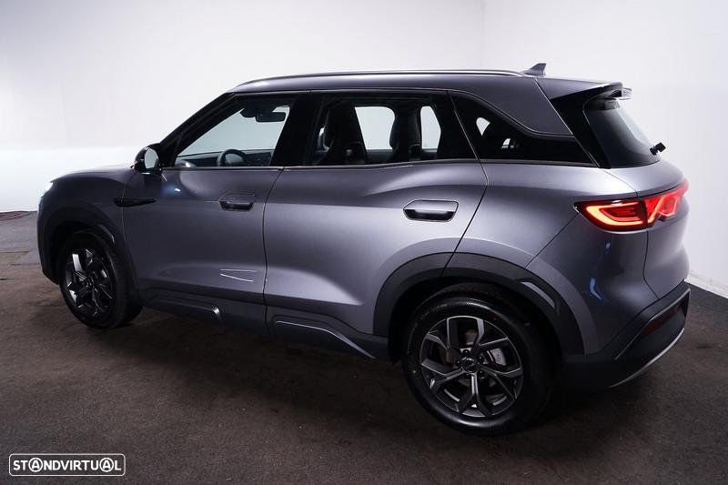 BYD Atto 2 Boost - 4