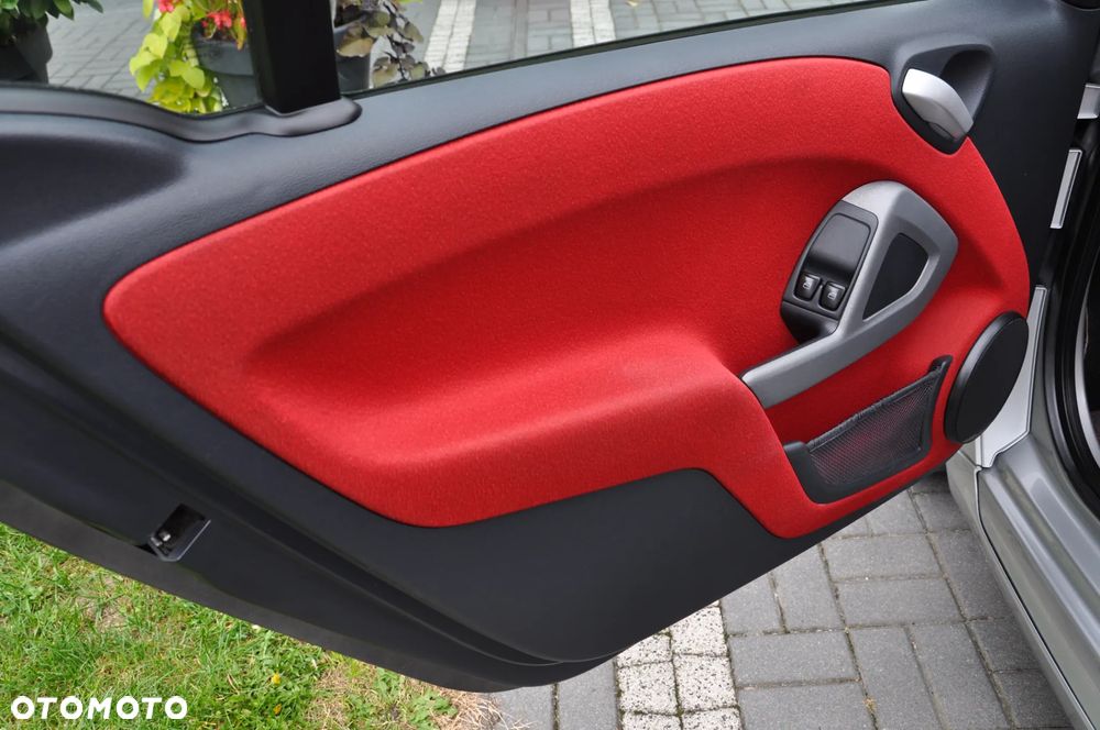 Smart Fortwo & passion mhd - 28