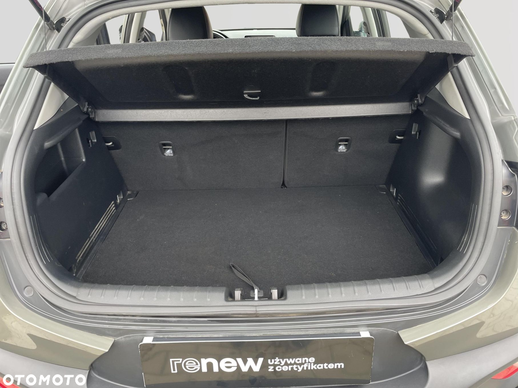 Kia Stonic 1.2 L - 17