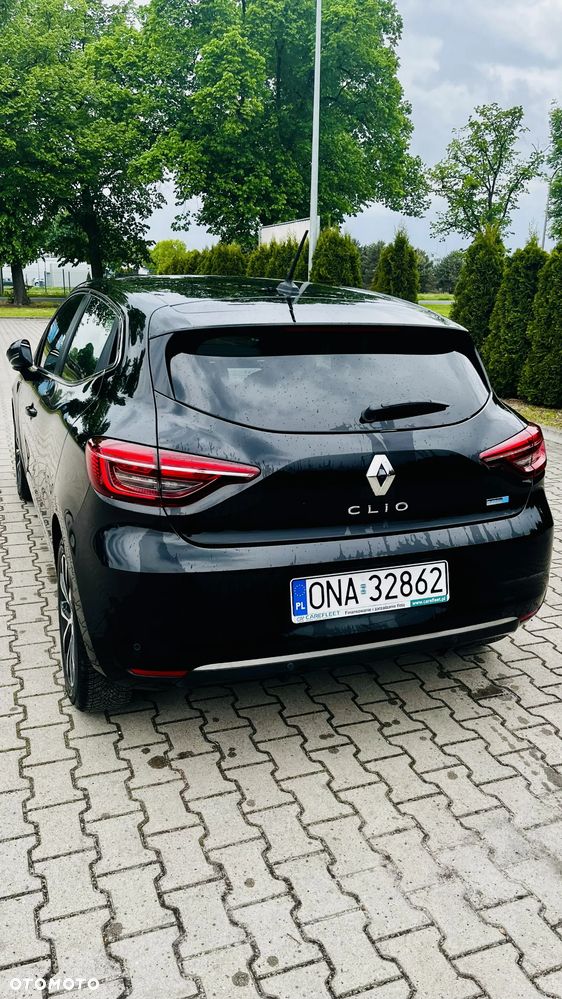 Renault Clio - 7