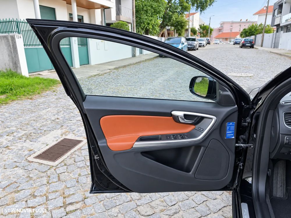 Volvo V60 - 18