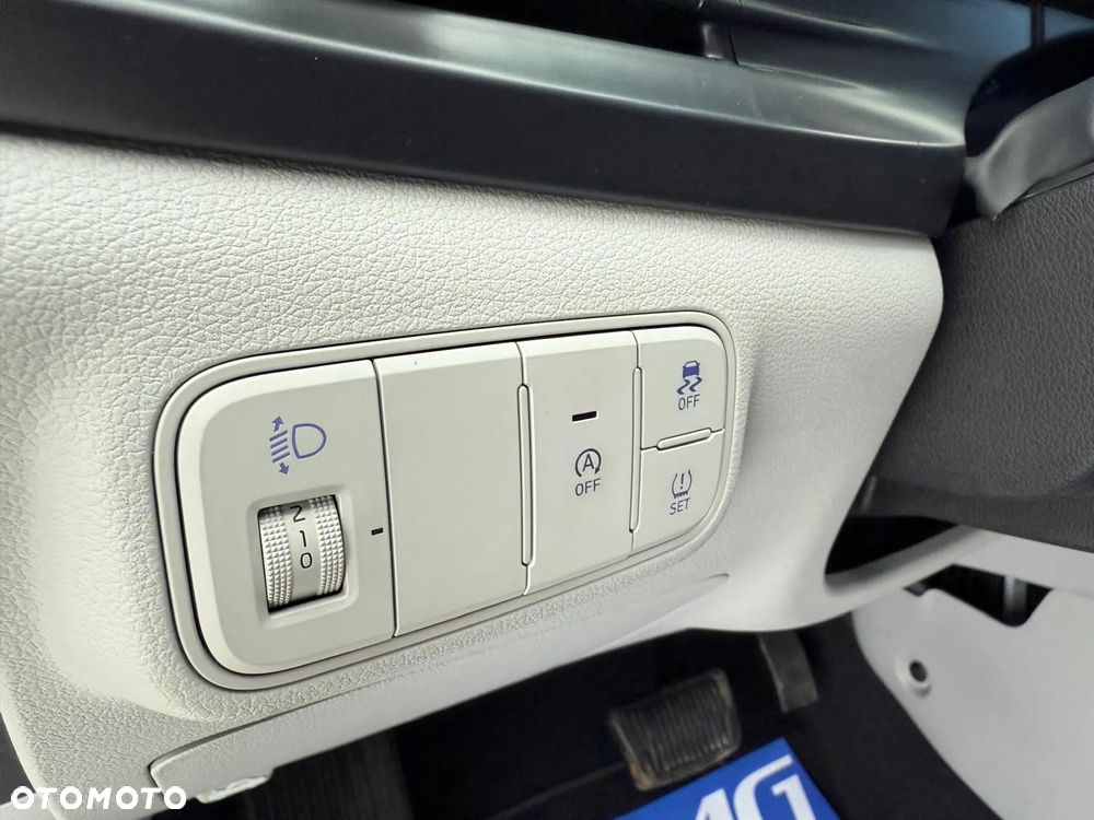 Hyundai i20 1.0 T-GDI DCT Trend - 20