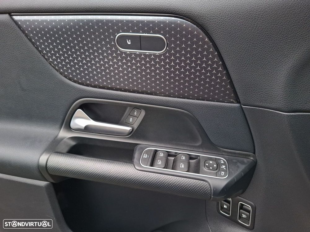 Mercedes-Benz GLA 250 e - 17