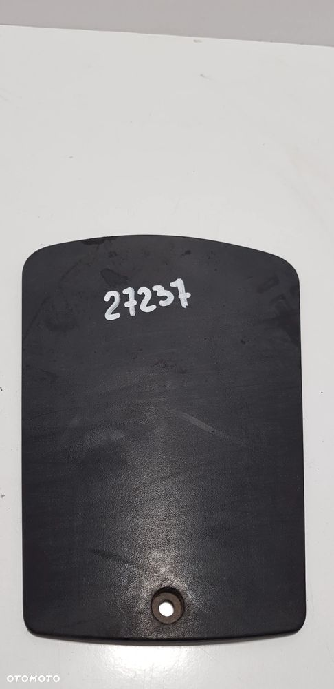 Peugeot Speedfight 100 Klapka tunelu - 1