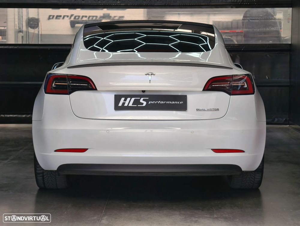 Tesla Model 3 Performance Tração Integral - 13