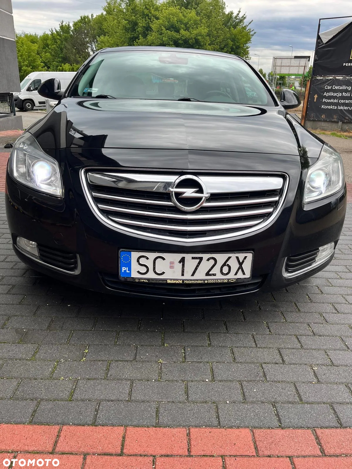 Opel Insignia 1.6 T Sport - 19