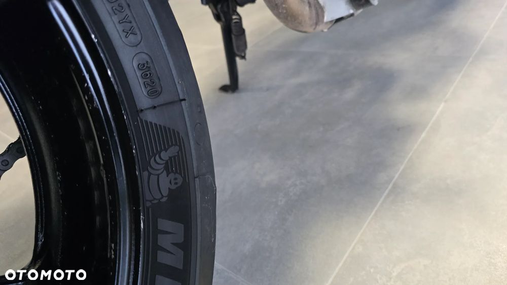 Yamaha FZ6 - 33