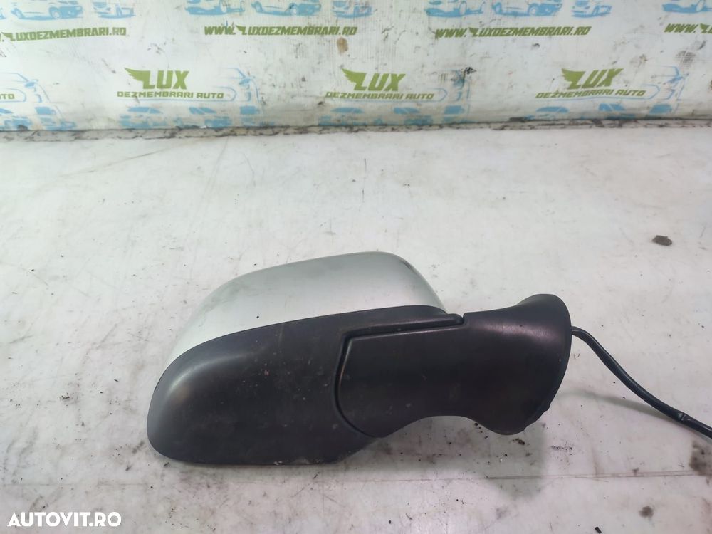 Oglinda dreapta Dacia Duster 1 [2010 - 2013] 1.5 dci K9K898 - 3