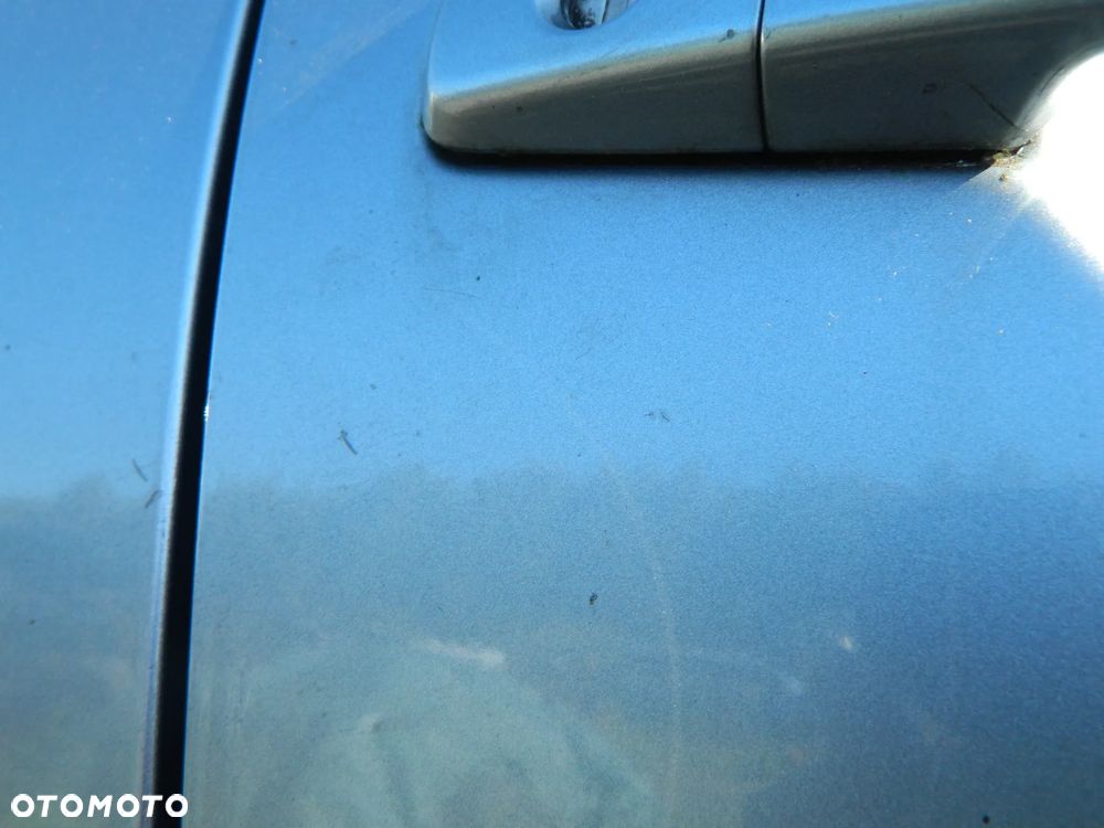 NISSAN QASHQAI J10 NA CZĘŚCI TRIM KAQ G - 9