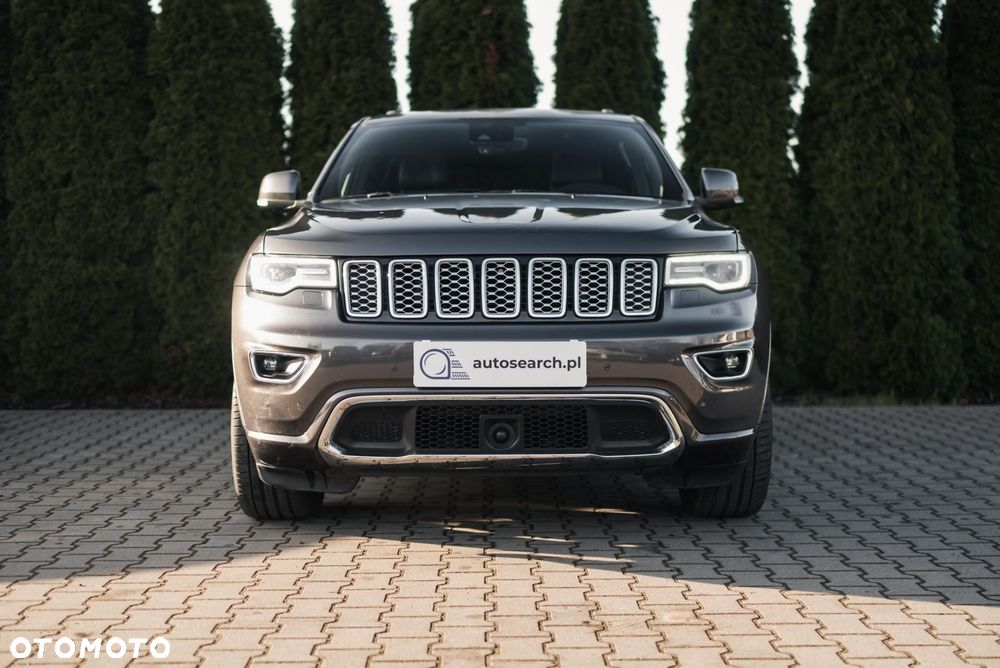 Jeep Grand Cherokee - 2